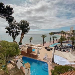 Villa Sa Caleta