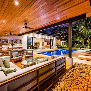 Xanadu Luxury Villa 5Br - 10P Tamarindo - Hacienda Pinilla
